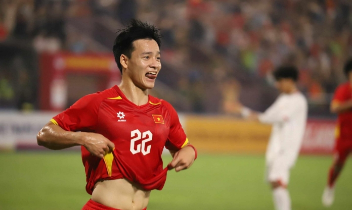 Tổng hợp bàn thắng của U23 Việt Nam ở VL U23 châu Á
