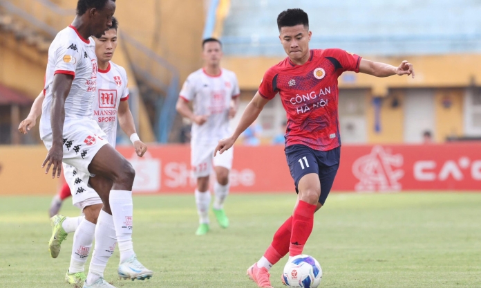 Nhận định CAHN vs Hải Phòng: Kịch bản khó lường