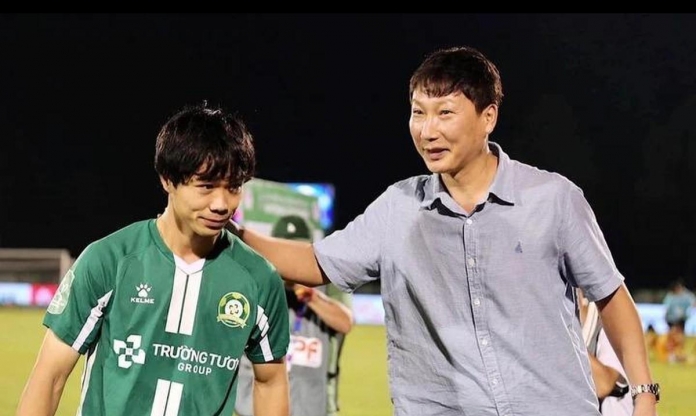 Công Phượng tiếp tục vắng mặt trong ngày Đồng Nai tạo địa chấn