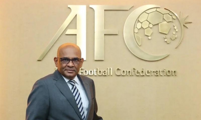 AFC chính thức đưa ra tối hậu thư cho LĐBĐ Malaysia
