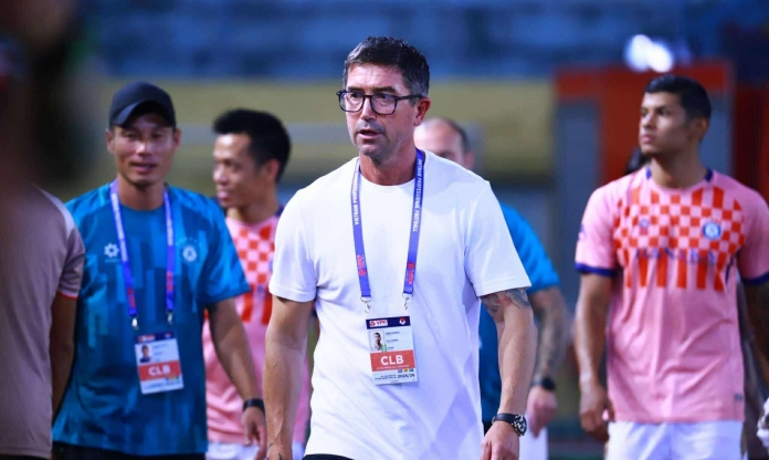 HLV Harry Kewell khen ngợi sao Brazil mới nhập tịch Việt Nam