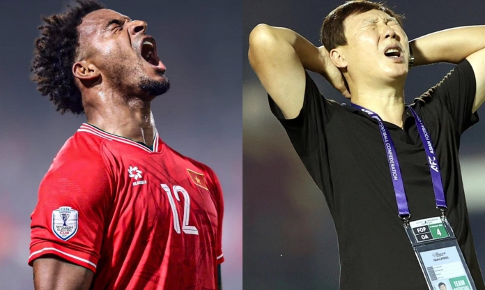 Xuân Son bất ngờ trở thành cứu tinh của ĐT Việt Nam