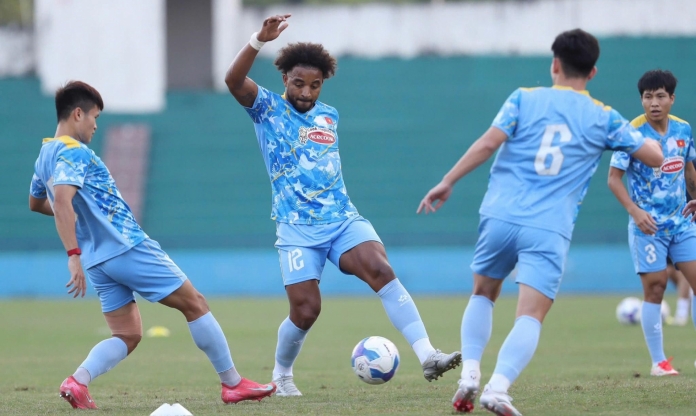 Đội trưởng ĐT Việt Nam gửi thông điệp đặc biệt đến Xuân Son