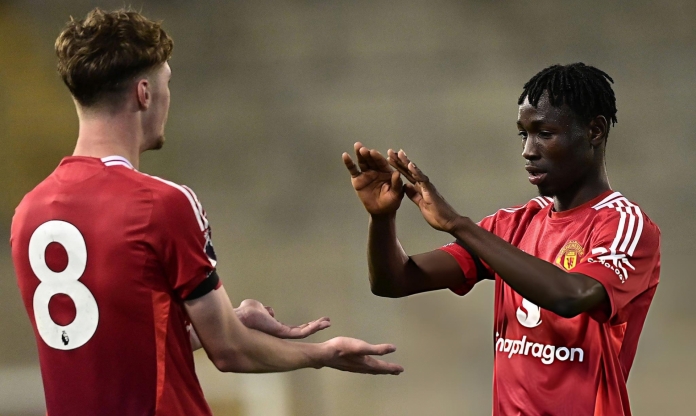 Thần đồng MU giúp đội nhà thắng cực đậm Indonesia