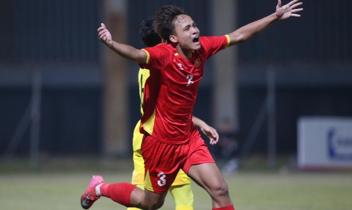 Truyền thông Đông Nam Á thốt lên 1 điều khi Việt Nam loại Malaysia để đi tiếp