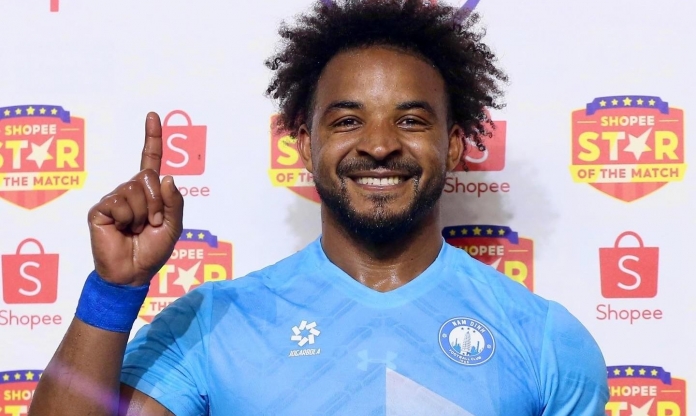 Truyền thông Đông Nam Á phát sốt sau hattrick không tưởng của Xuân Son