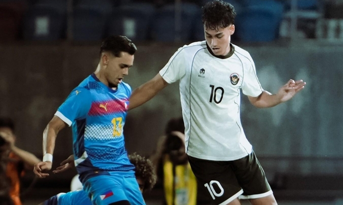 CĐV Đông Nam Á đồng loạt phản ứng khi U22 Indonesia sắp bị loại