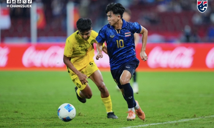 CĐV Thái Lan thốt lên 1 điều khi gặp U22 Việt Nam ở chung kết SEA Games