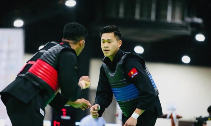 Trực tiếp SEA Games 33 ngày 19/12: Tiếp tục đua tranh HCV