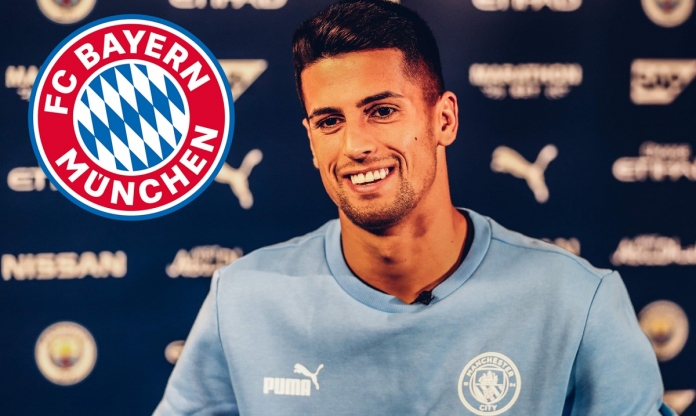 Joao Cancelo: Khi sự chống đối bỗng chốc trở nên hợp lý bất ngờ