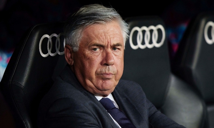 Đã xong! Real Madrid xác định mục tiêu 'ông vua C1' nhằm 'kế thừa' Ancelotti