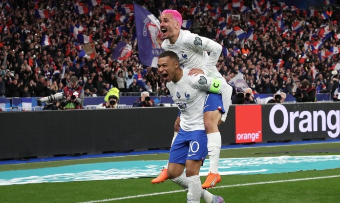 Mbappe nói lời cay đắng với PSG, ấn định ngày chuyển tới đội bóng vĩ đại bậc nhất thế giới