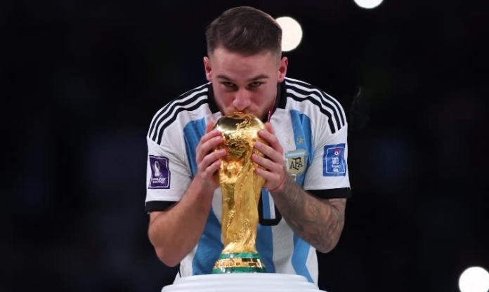 Tin chuyển nhượng 26/3: Chelsea nhắm nhà vô địch thế giới, Modric 'thề non hẹn biển' cùng màu áo trắng