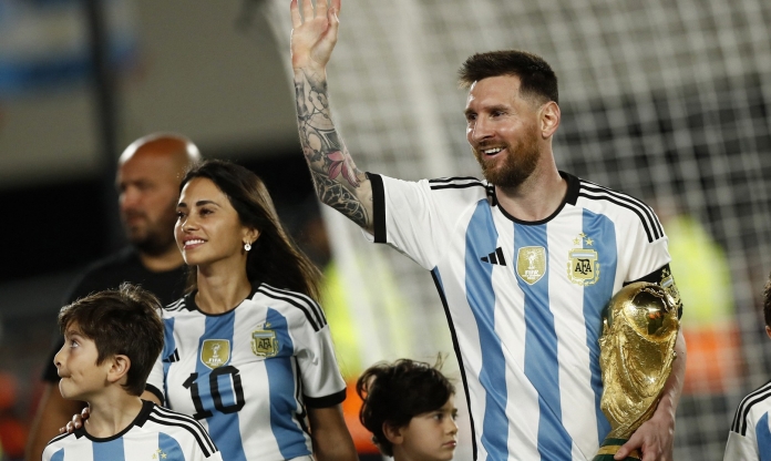 Chuyển nhượng tối 27/3: Rõ tương lai của Messi tại PSG, Real chuẩn bị đón 'Chúa' về với Bernabeu