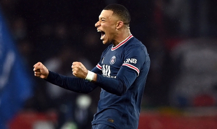 Chia tay Mbappe, PSG 'quyết tâm 200%' chân sút xuất sắc bậc nhất lục địa đen