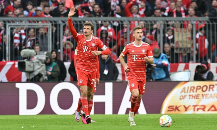 Áp đảo toàn diện, HLV Tuchel cao tay 'tóm gọn' đội bóng cũ