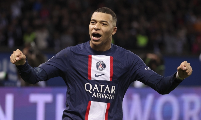 Chuyển nhượng tối 3/4: chân tướng tân HLV Chelsea được hé lộ, rõ tương lai Mbappe tại Real Madrid