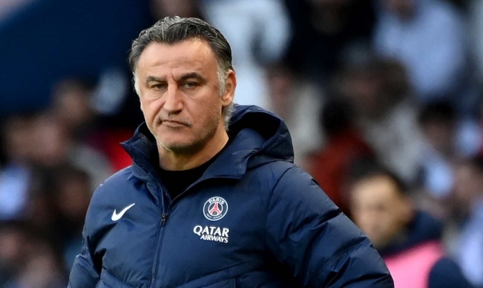 Sa thải Galtier, PSG chốt bổ nhiệm cái tên từng là 'đại kình địch không đội trời chung'?