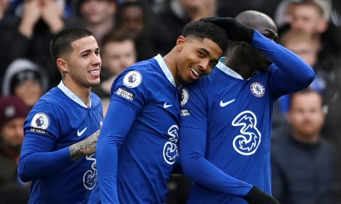 Chuyển nhượng Chelsea 5/4: Bổ nhiệm HLV vĩ đại nhất lịch sử Champions League, chiêu mộ 'Vua Ai Cập'?