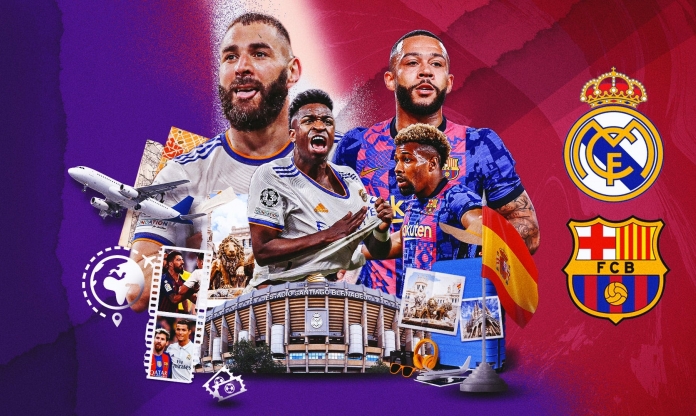 NÓNG: Tương lai của HLV Ancelotti có thể được quyết định ngay sau trận El Clasico