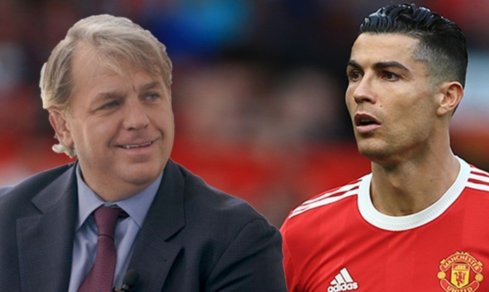 Không chỉ 'phát cuồng' về Ronaldo đệ nhất, Chelsea còn săn lùng cả phiên bản CR7 'đệ nhị'