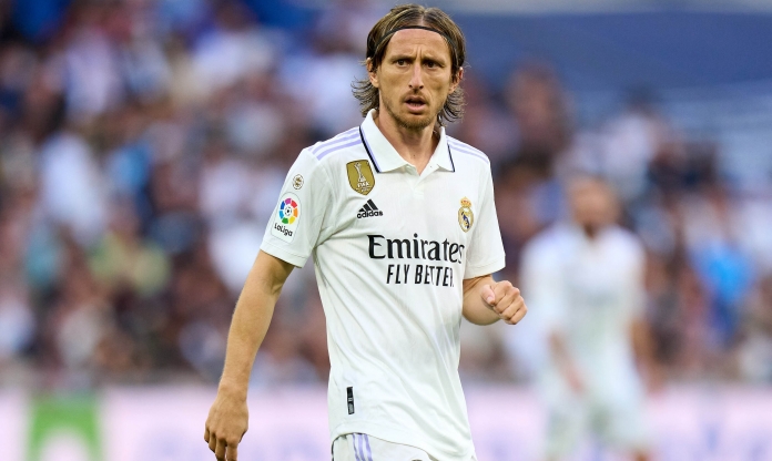 Tin chuyển nhượng 6/4: Chelsea có tướng mới, Modric chuẩn bị 'thất nghiệp'?