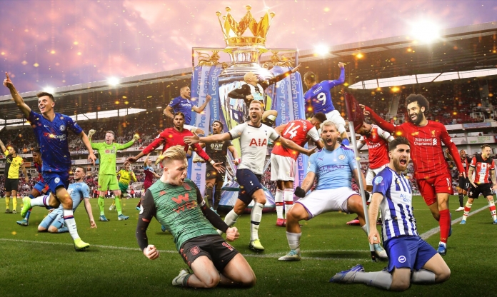Chuyển nhượng tối 6/4: MU nhắm 'Beckham đệ nhị', Chelsea nhắm tới HLV 'hàng thải' của đại kình địch