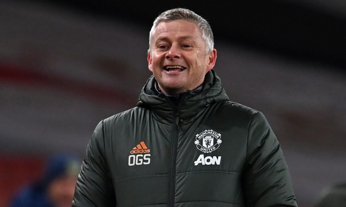 Tin chuyển nhượng 8/4: Solskjaer 'tái xuất' ngoạn mục, Barca trao niềm tin cho cầu thủ 'bật thầy'