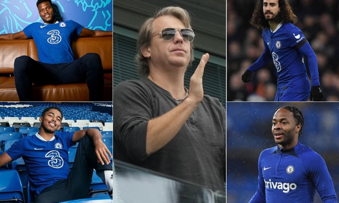 Danh tính HLV mới chưa hé lộ, sao trẻ sáng giá của Chelsea đứng trước nguy cơ bị bán đứt