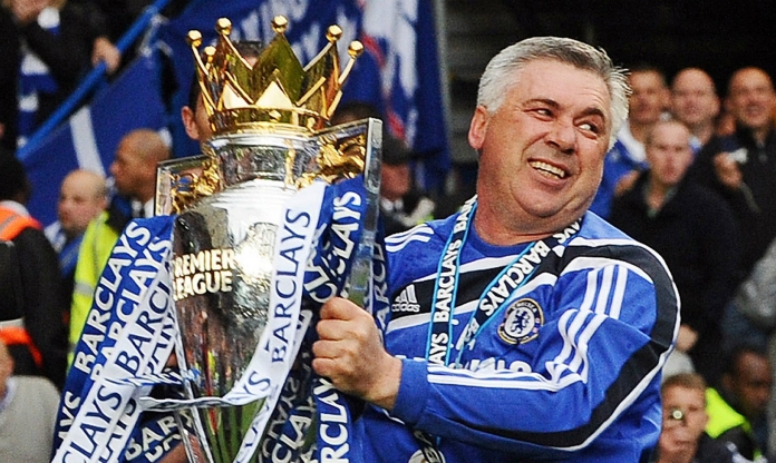 Chuyển nhượng Chelsea 10/4: Thủ môn hàng đầu thay thế Kepa, chiêu mộ 'Bố già Champions League'