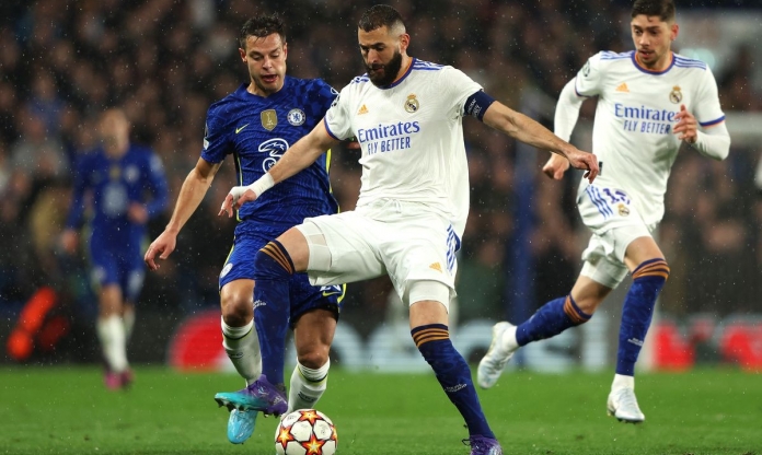 Trước thềm đại chiến, Benzema đưa ra khẳng định đanh thép khiến các fan 'mừng thầm'