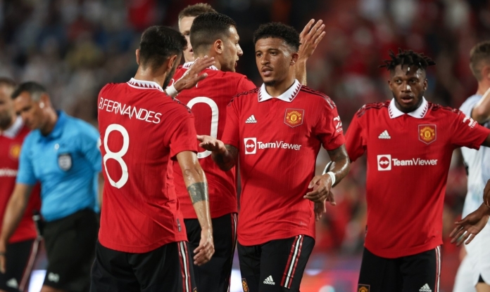 Chuyển nhượng tối 11/4: Chelsea hứng thú 'thần đồng' sáng giá bậc nhất TBN, 13 cầu thủ MU bị 'trảm'