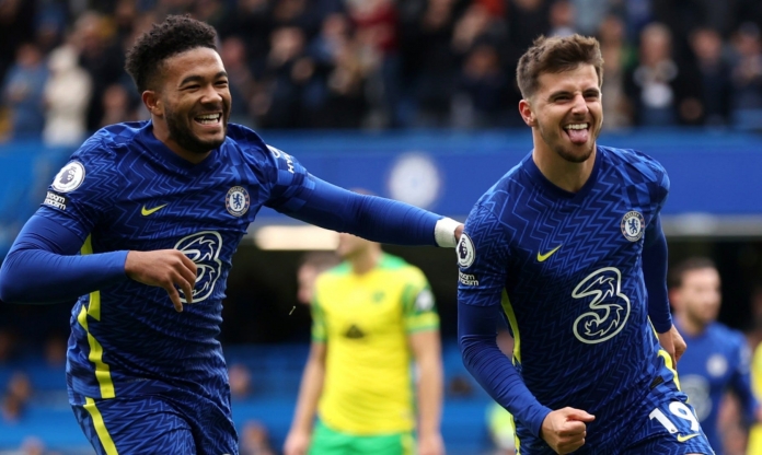 Chuyển nhượng Chelsea 12/4: Bị 'cướp' mất 'gà nhà', chiêu mộ tiền vệ sáng giá bậc nhất Anh quốc