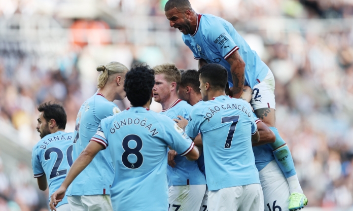 Thương thảo thất bại, Man City có thể sẽ chia tay người đội trưởng 'vĩ đại nhất' CLB