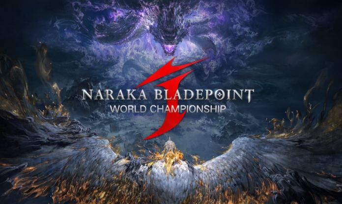 Naraka: Bladepoint World Championship (NBWC) chính thức khởi tranh