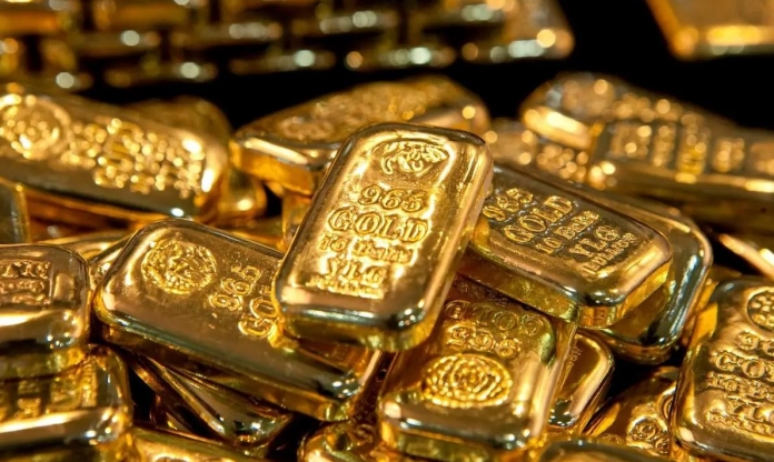 Giá vàng hôm nay chiều 13/8: SJC bất ngờ nhích nhẹ