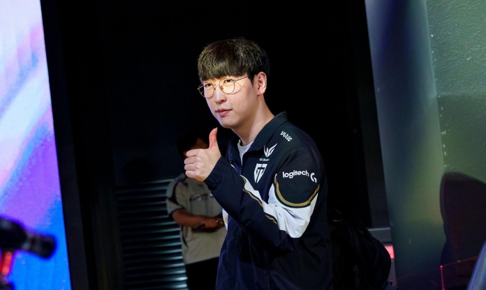 Gen.G Duro chỉ trích thể thức LCK kém cạnh tranh, mất cơ hội học hỏi