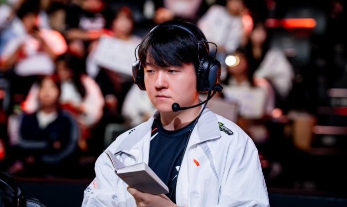 HLV Dandy: 'Thua liên tiếp Gen.G và T1, nhưng Playoffs sẽ là câu chuyện khác'