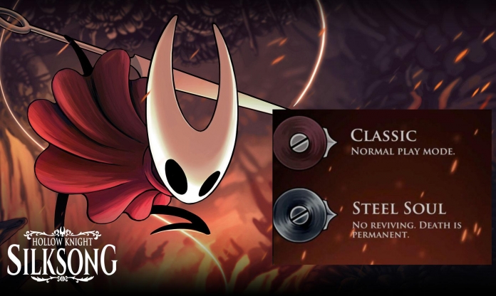 Thấy Hollow Knight: Silksong quá dễ, game thủ tìm ra cách mở khóa độ khó cao nhất
