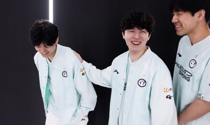 Lịch thi đấu LMHT hôm nay ngày 9/9: IG vs BLG