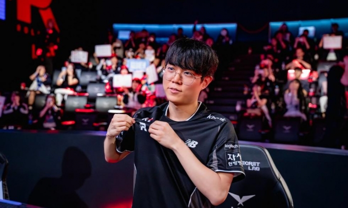 Hạ gục Gen.G, Cuzz hé lộ lợi thế lớn nhất của KT