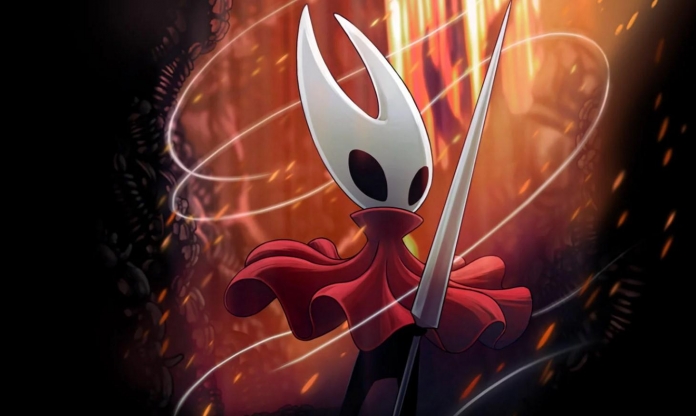 Hollow Knight: Silksong hóa ứng viên Game of the Year 2025, chỉ còn một đối thủ xứng tầm