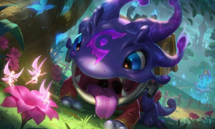 Cách chơi đội hình Kog'Maw Can Trường DTCL mùa 15