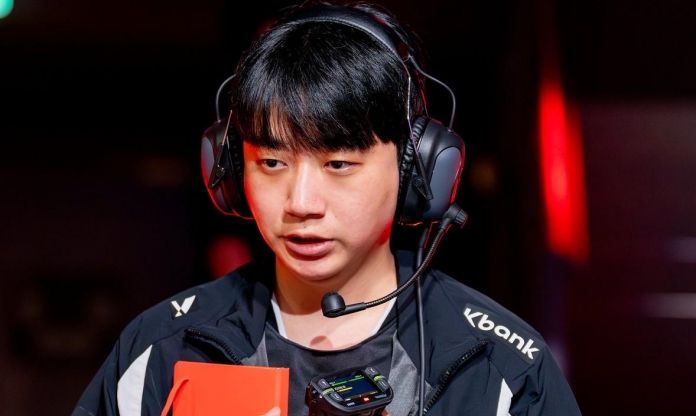 HLV Score khẳng định KT sẽ 'trả hận' Gen.G tại CKTG 2025