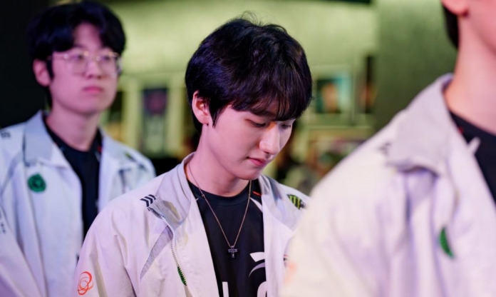 HLV Dandy đặt mục tiêu phục hận Gen.G ở CKTG 2025