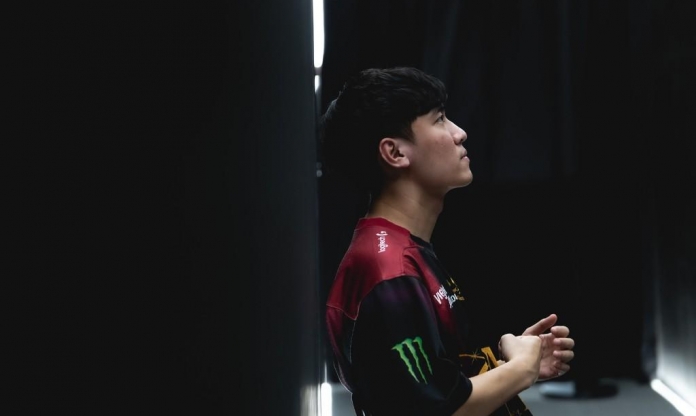 GAM sắp thay máu toàn diện sau mùa giải 2025 thảm họa, chỉ có 1 cái tên chắc suất ở lại