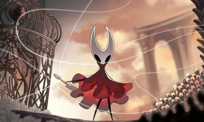 Game thủ gây sốc khi phá đảo Hollow Knight: Silksong bằng cách… thổi kèn