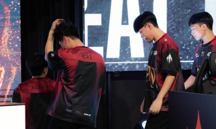 Tân binh tiềm năng đầu tiên của GAM lộ diện nhưng cộng đồng chỉ lắc đầu ngán ngẩm