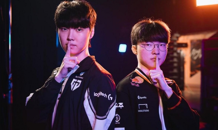 LPL đang 'tự hủy' trước thềm đại chiến IG vs T1