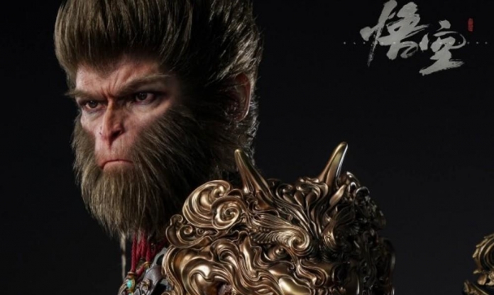 Tượng Ngộ Không phiên bản Black Myth: Wukong tỷ lệ 1:1 ra mắt với cái giá 'gây sốc'
